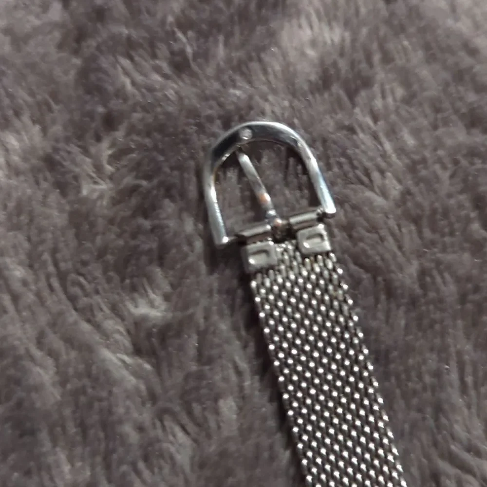 Authentic Keep‎ Collective  Wristwatch & Jules Jurgensen